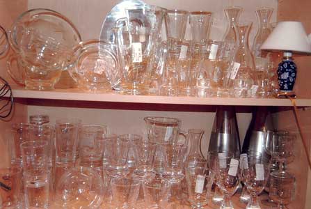 French Glass